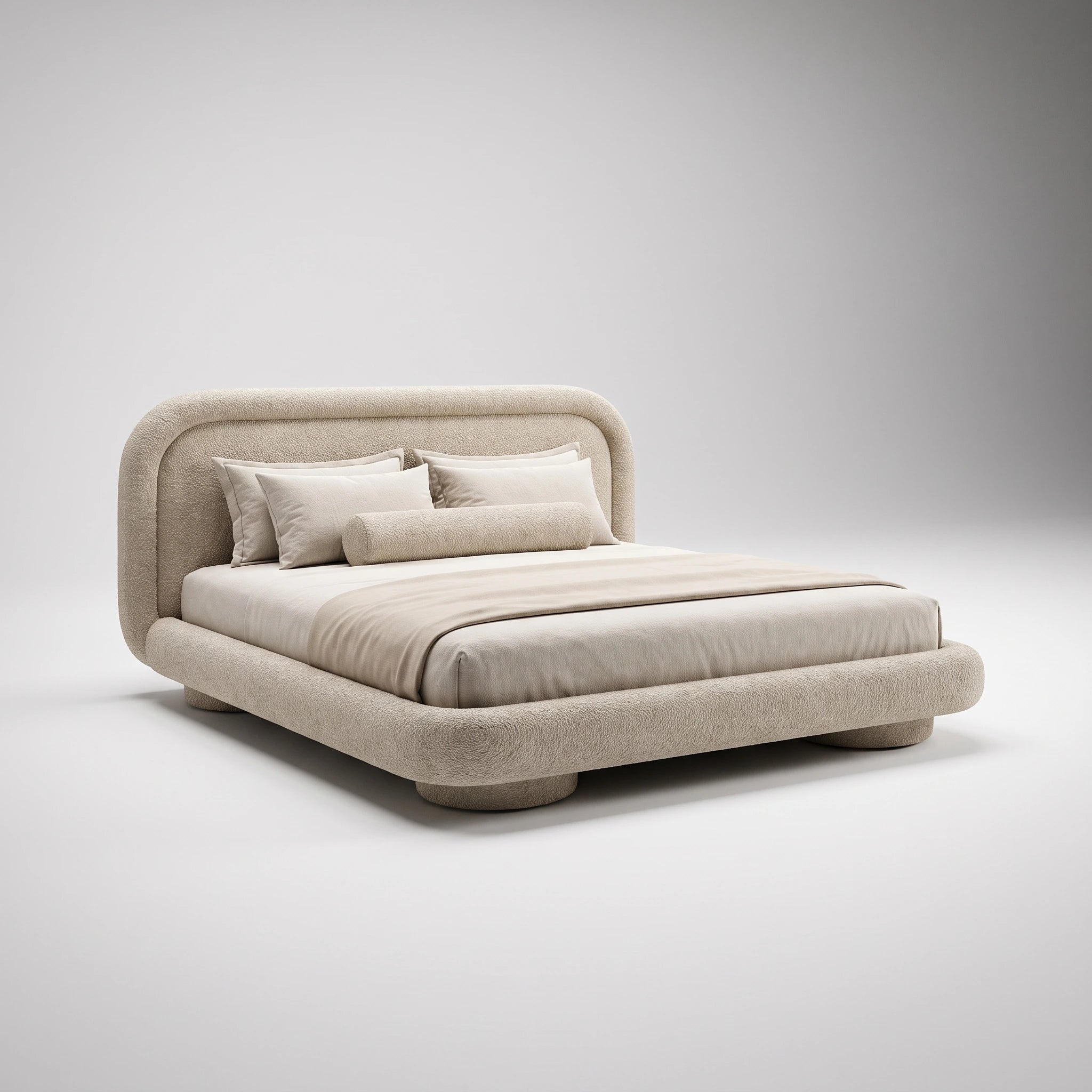 מיטה דגם Urban | Use the uploaded product image as the exact product reference.