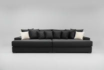 מערכת ישיבה דגם סול