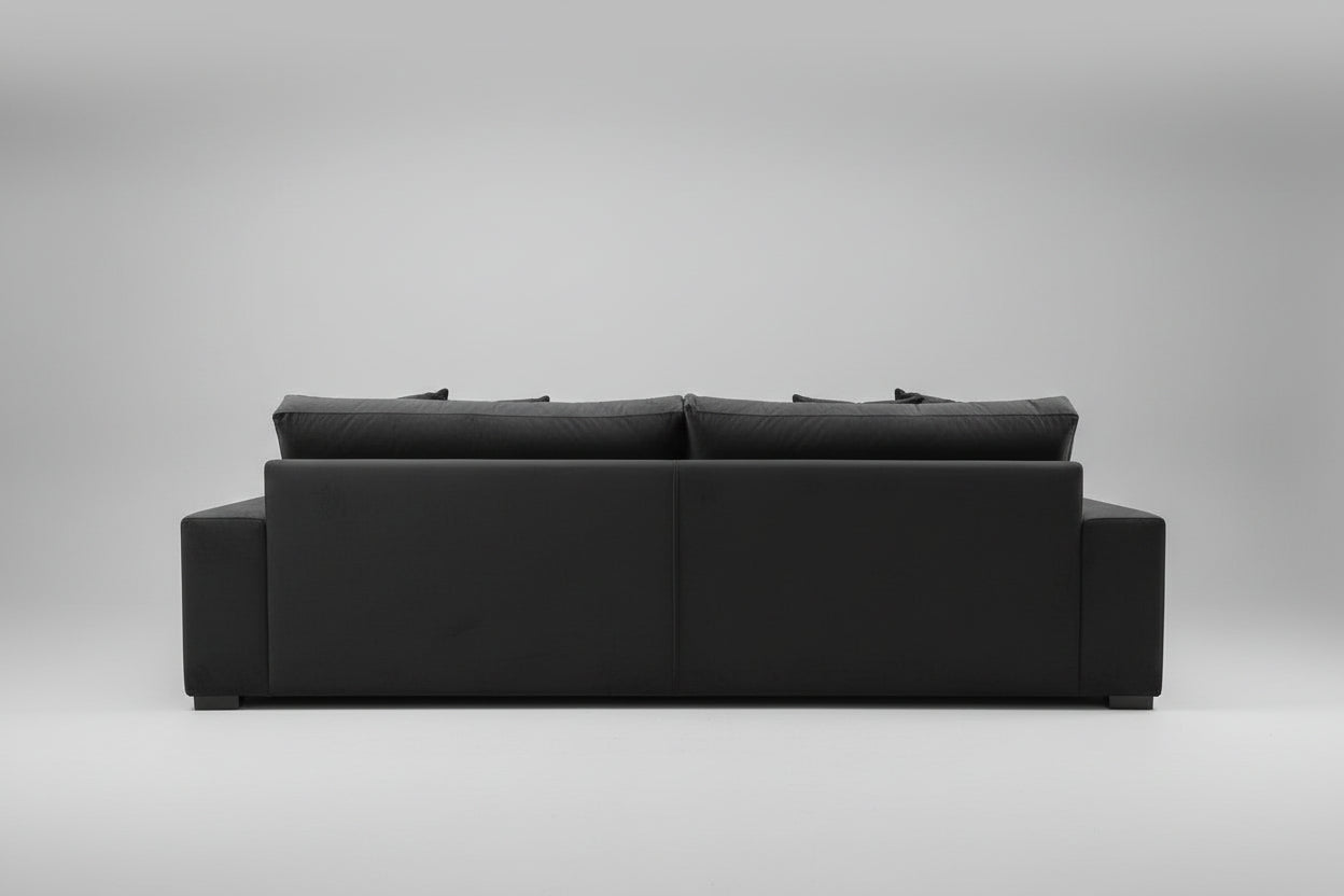 מערכת ישיבה דגם סול