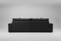 מערכת ישיבה דגם סול