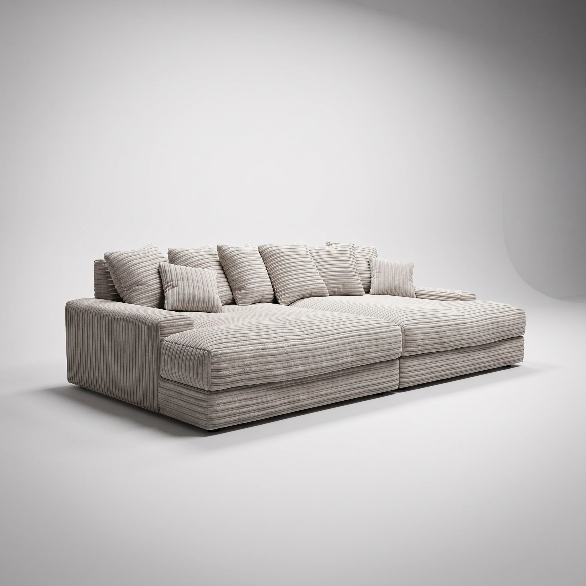 ספת רביצה XL | Use the uploaded product image as the exact product reference.