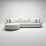 סלון פינתי "ליאנה" | Use the uploaded product image as the exact product reference.