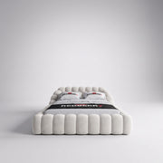 מיטה דגם "באבל" | Use the uploaded product image as the exact product reference.