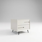שידה מעוצבת דגם "מיקה" | Use the uploaded product image as the exact product reference.