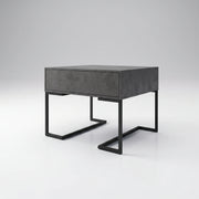 שידה מעוצבת דגם "גאיה" | Use the uploaded product image as the exact product reference.