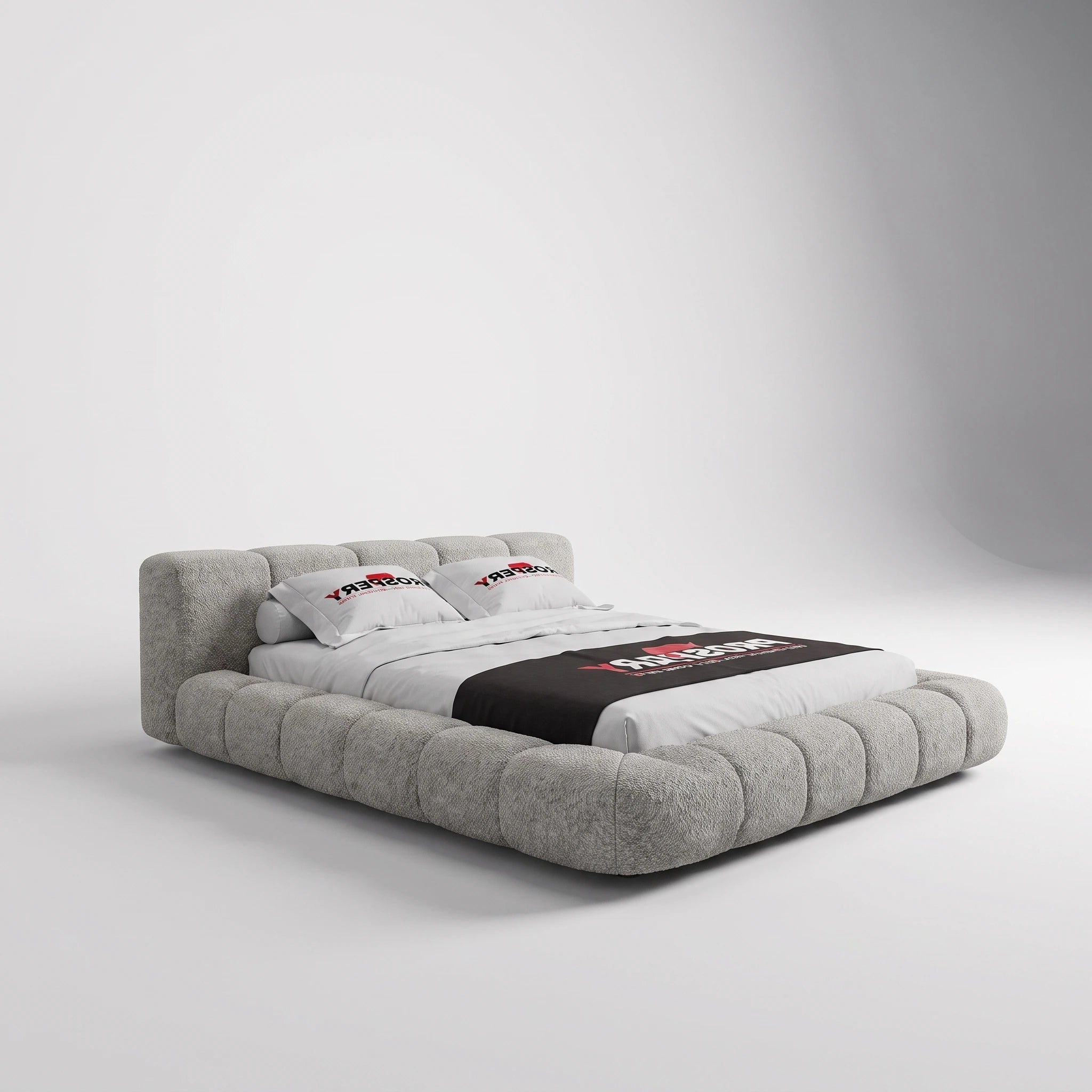 מיטה דגם "צ'יקו" | Use the uploaded product image as the exact product reference.