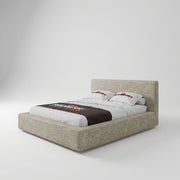 מיטה דגם "סקאר" | Use the uploaded product image as the exact product reference.