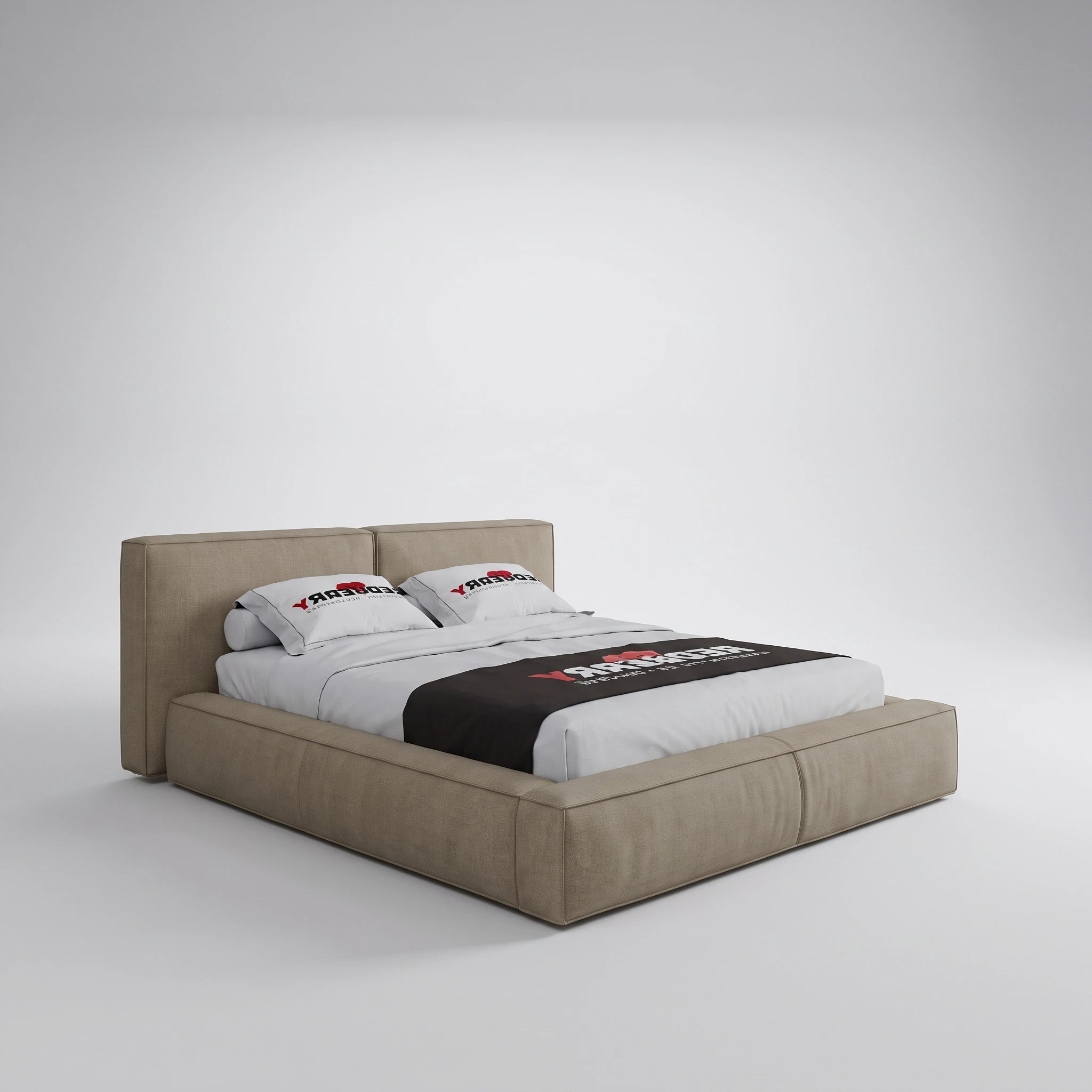 מיטה דגם "פאפי" | Use the uploaded product image as the exact product reference.
