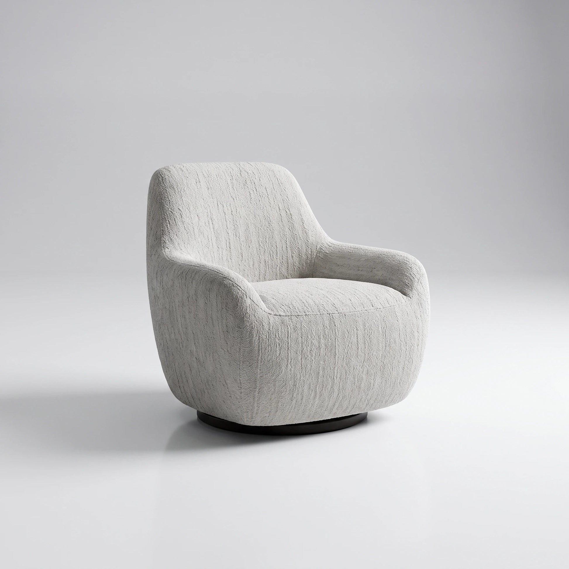 כורסא דגם "אמילי" | Use the uploaded product image as the exact product reference.
