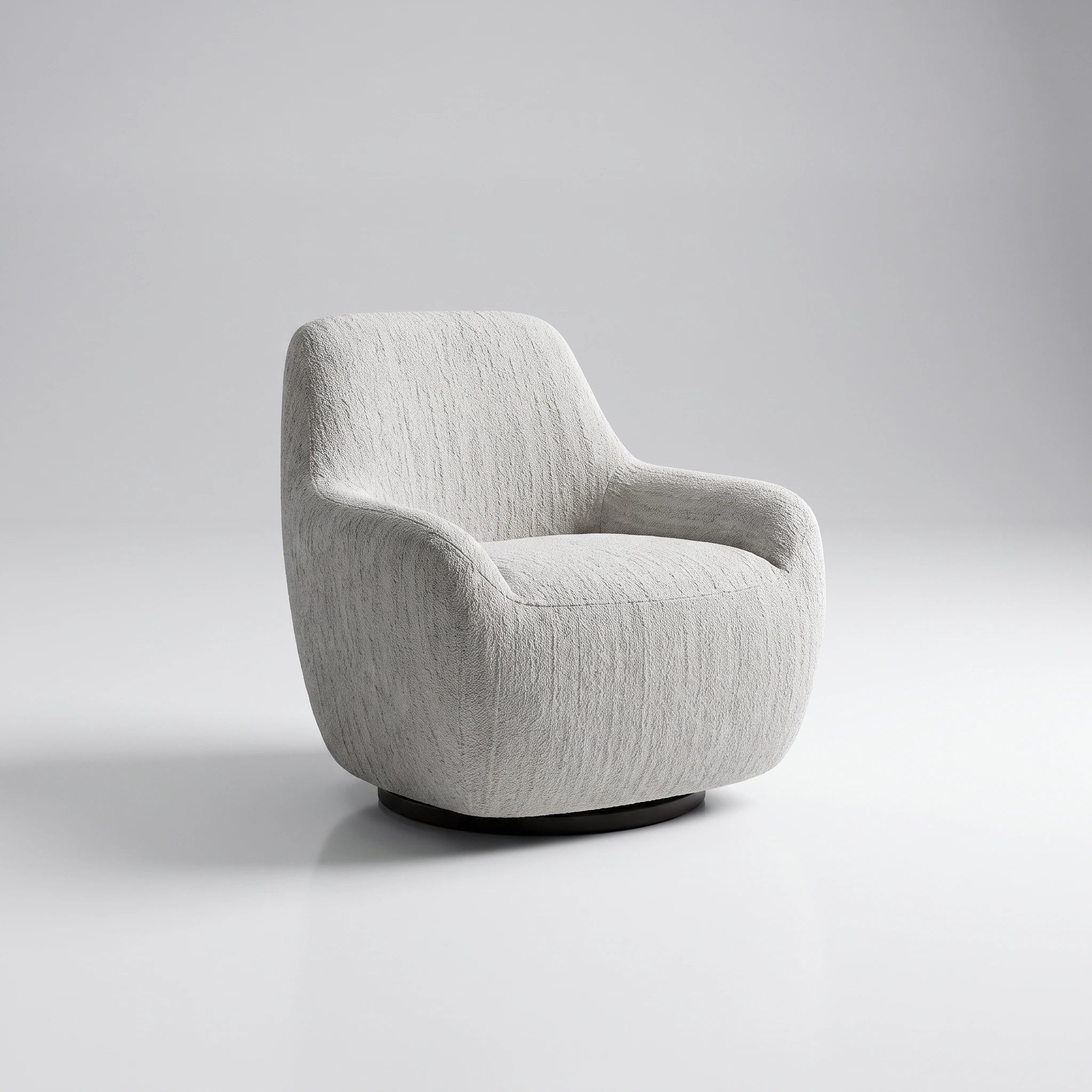 כורסא דגם "אמילי" | Use the uploaded product image as the exact product reference.