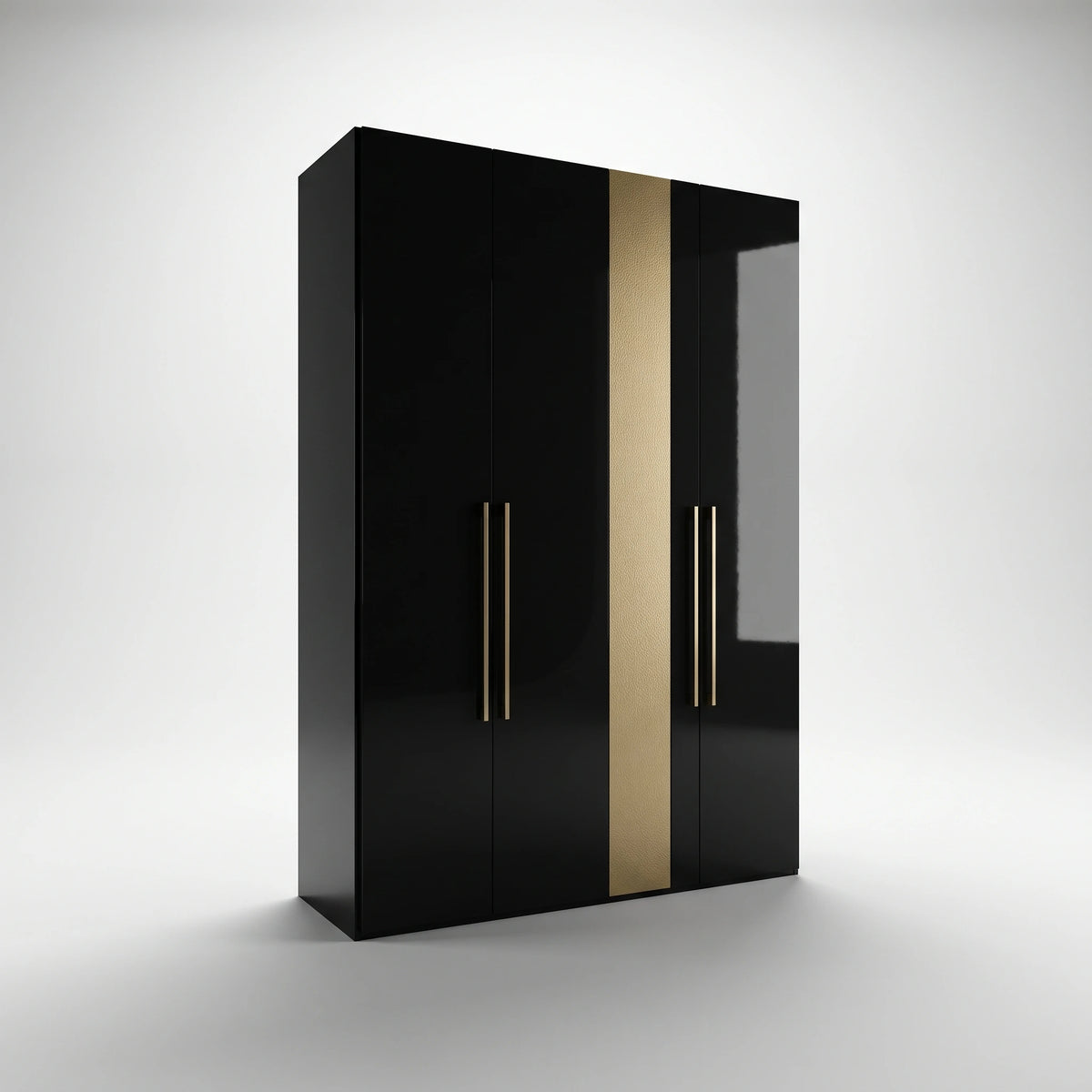 ארון פתיחה סהרה | Use the uploaded product image as the exact product reference.