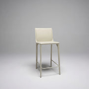 כיסא בר  דגם ״מייקל״ | Use the uploaded product image as the exact product reference.