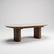פינת אוכל "גל" | Use the uploaded product image as the exact product reference.