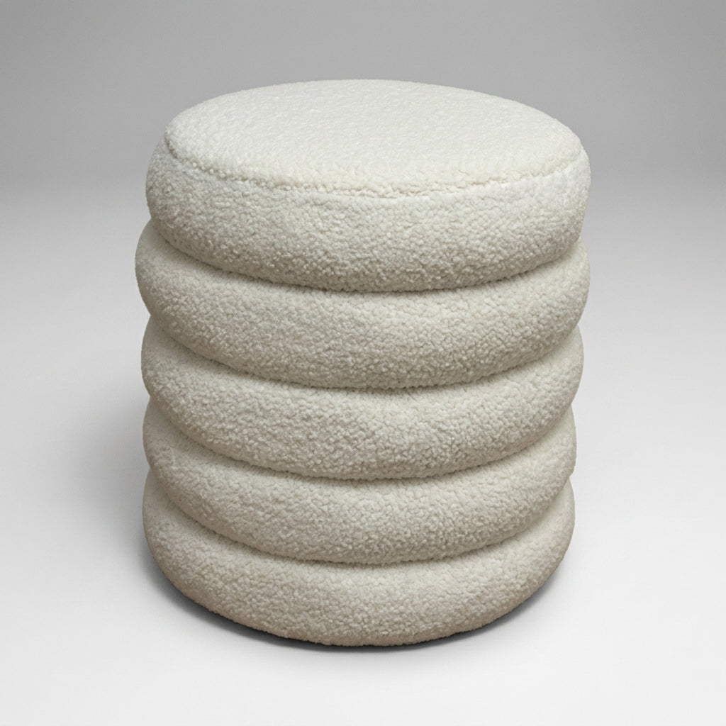 הדום בוקלה פסים | Use the uploaded product image as the exact product reference.