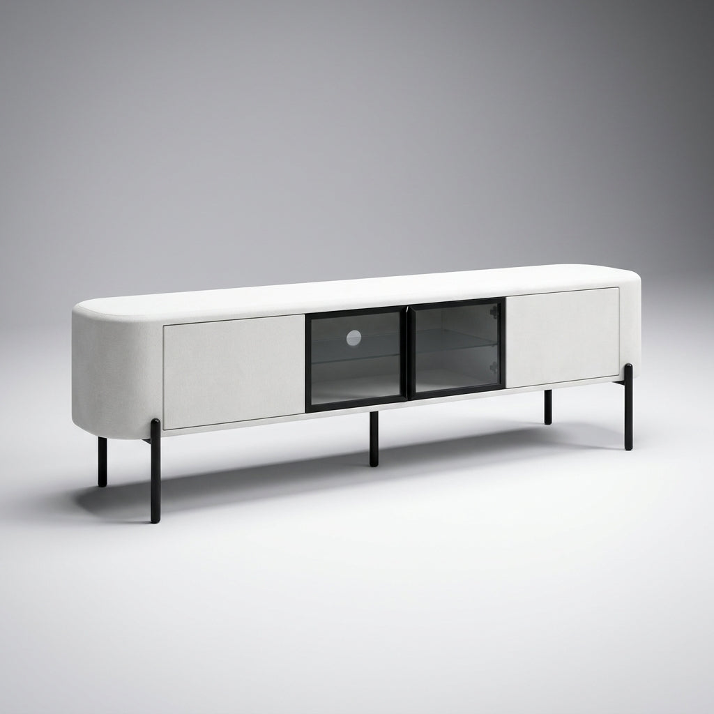 מזנון דגם ״אתנה״ | Use the uploaded product image as the exact product reference.