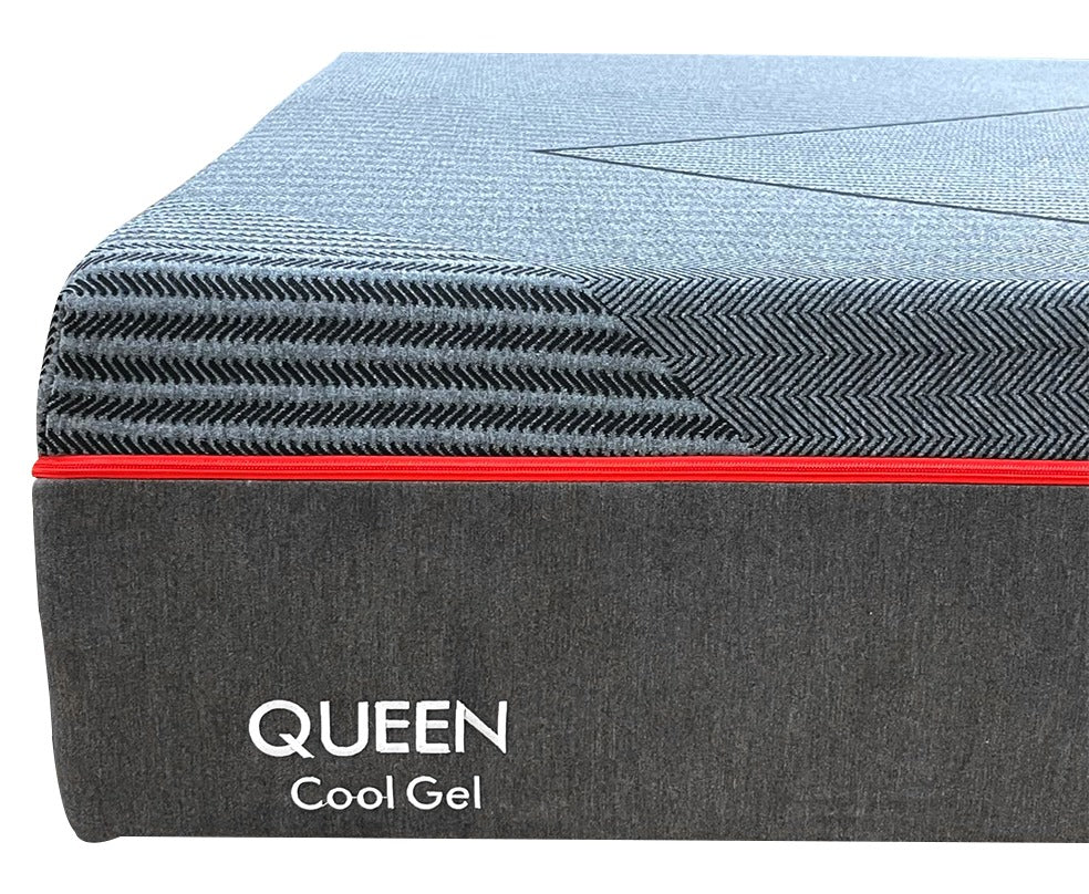 מזרן Queen Cool Gel